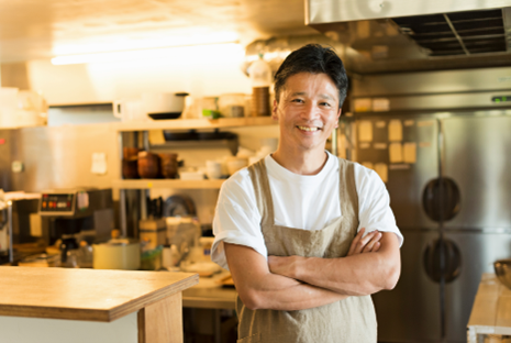 経験を活かしつつ、自分らしく働く。PRコンサルティング会社