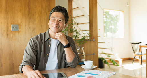 個人事業主に関するブログ記事