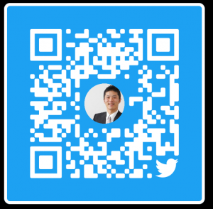 ツイッターアカウント